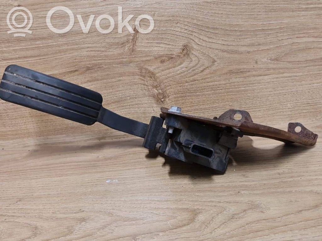 Dacia Lodgy Pedal del acelerador 
