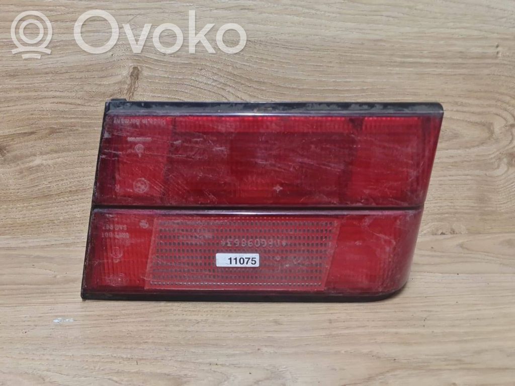 BMW 5 E34 Tailgate rear/tail lights 