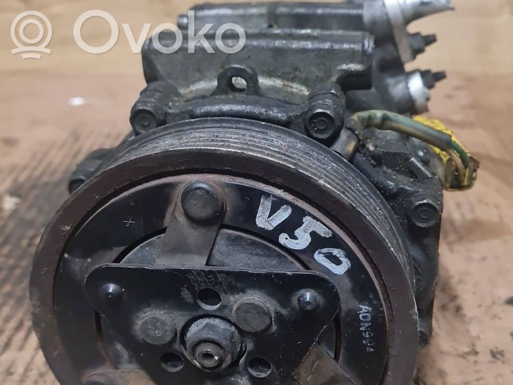 Citroen C5 Air conditioning (A/C) compressor (pump) 