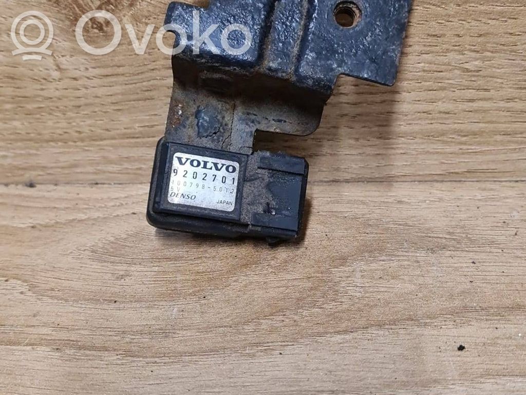 Volvo S80 Air pressure sensor 