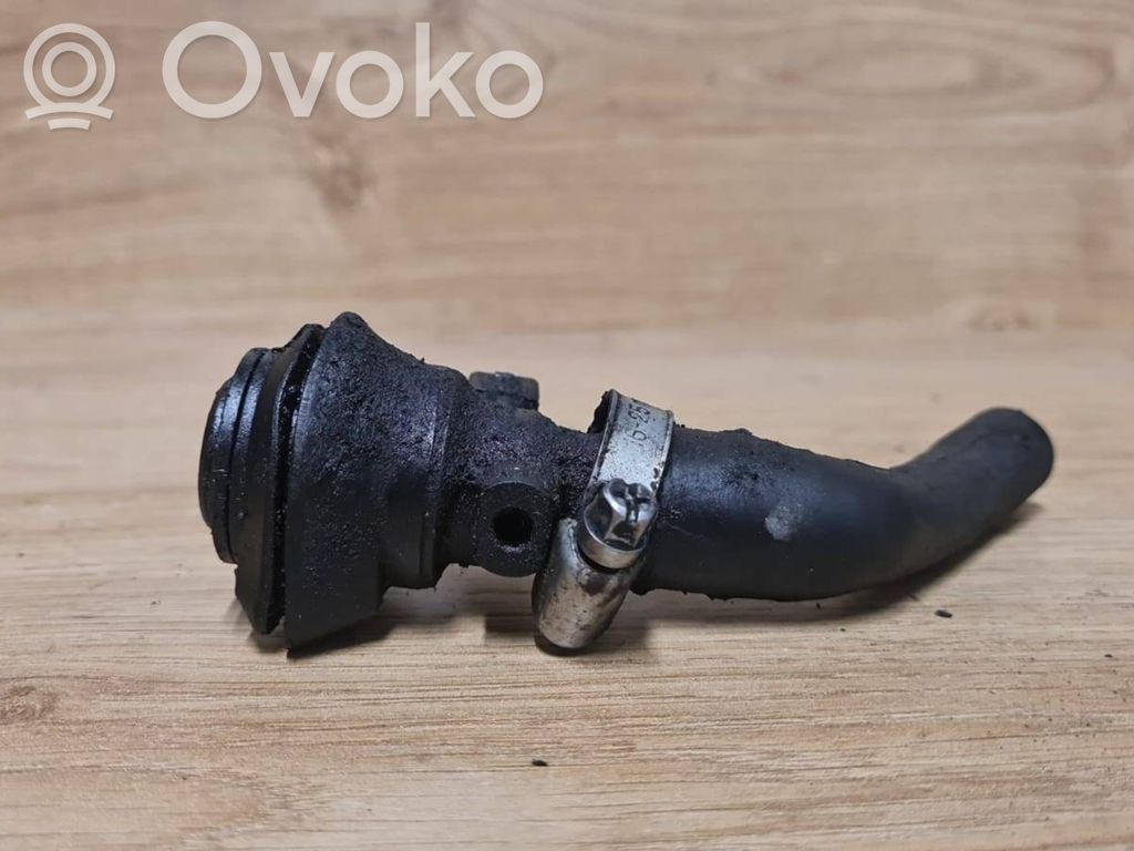 Volvo S80 Ilmanpaineanturi 