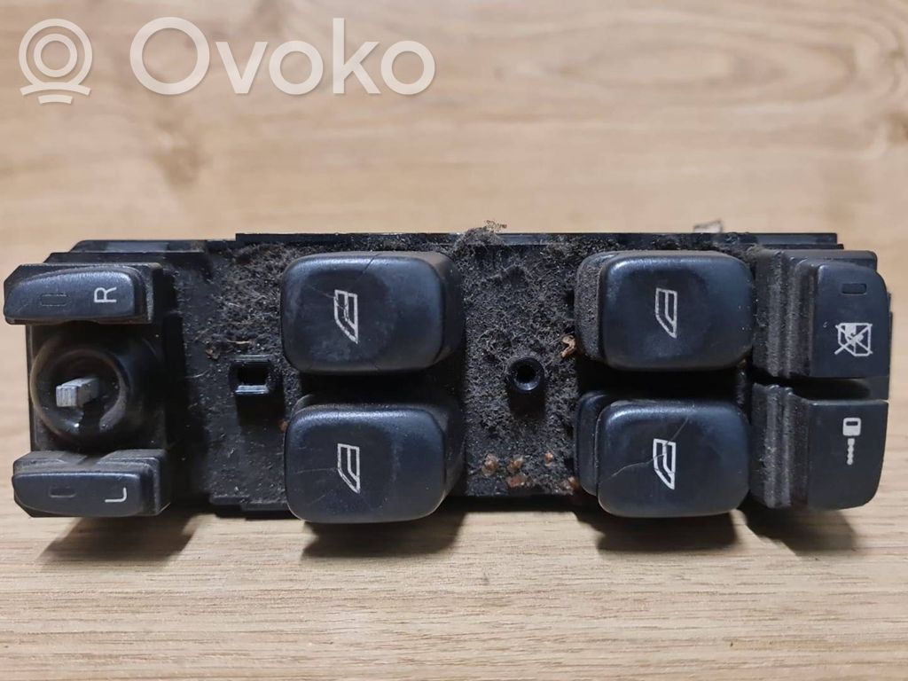 Volvo XC90 Electric window control switch 