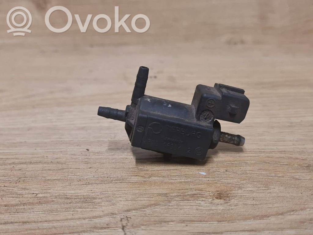 Volvo S80 Electroválvula del turbo 