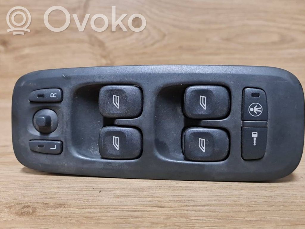 Volvo S60 Electric window control switch 