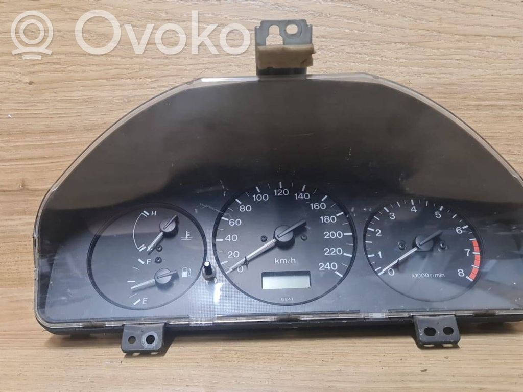 Mazda 626 Speedometer (instrument cluster) 