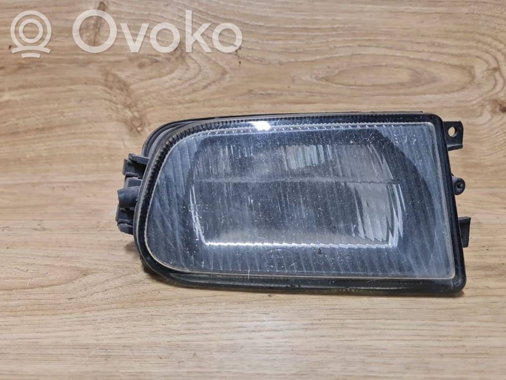 BMW 5 E39 Front fog light 