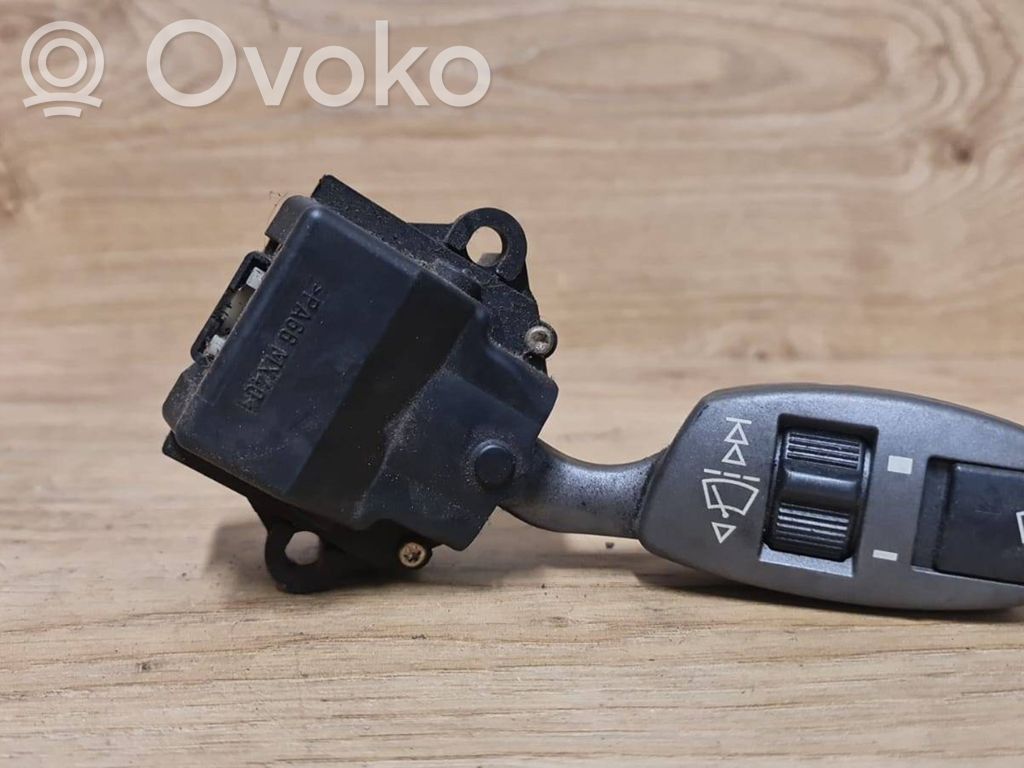 BMW 7 E65 E66 Wiper control stalk 