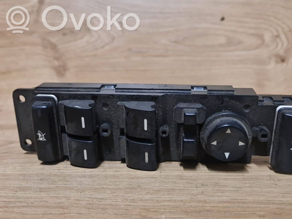 Land Rover Range Rover Sport L320 Light switch 