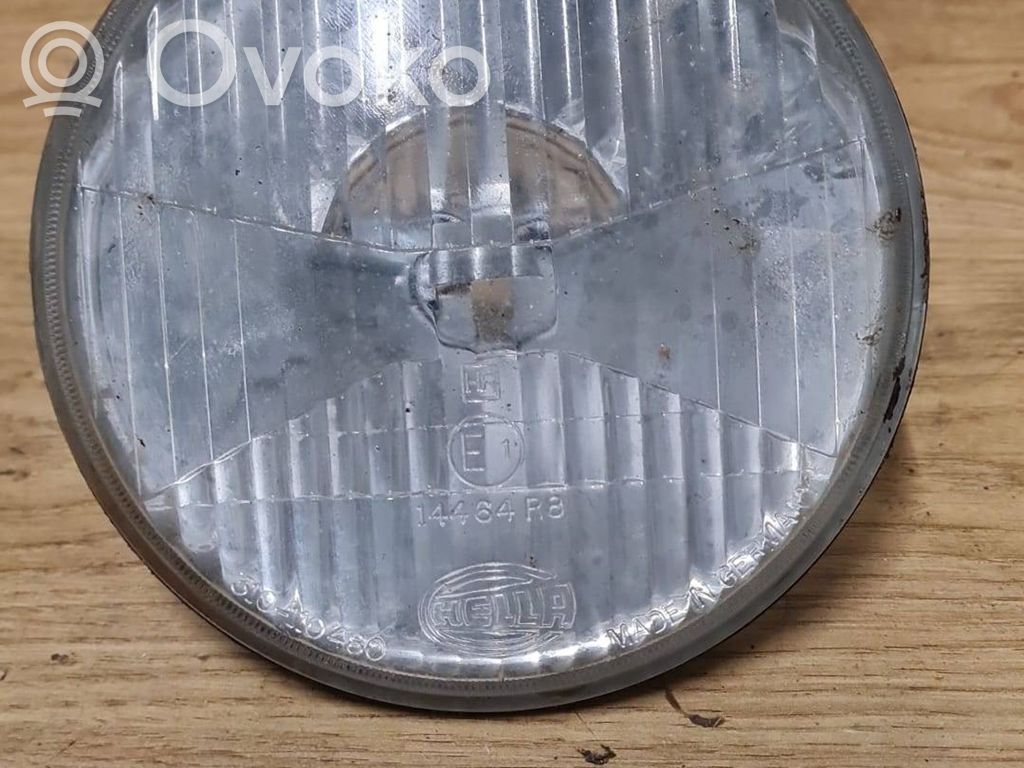 BMW 3 E30 Headlight/headlamp 