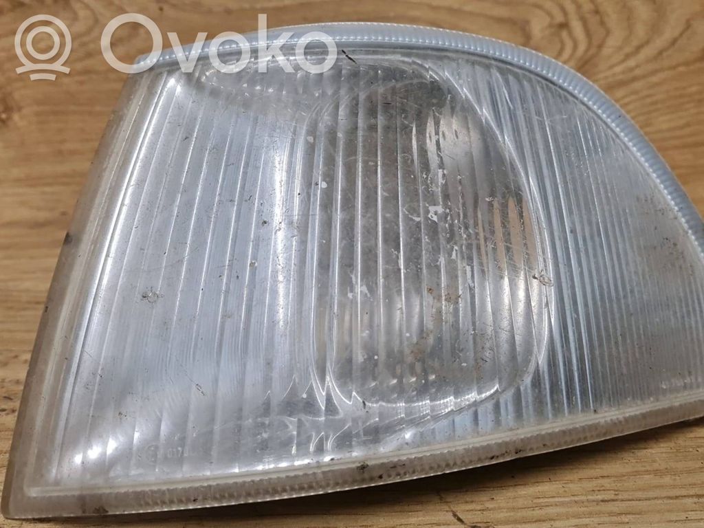 Volvo S40, V40 Front indicator light 