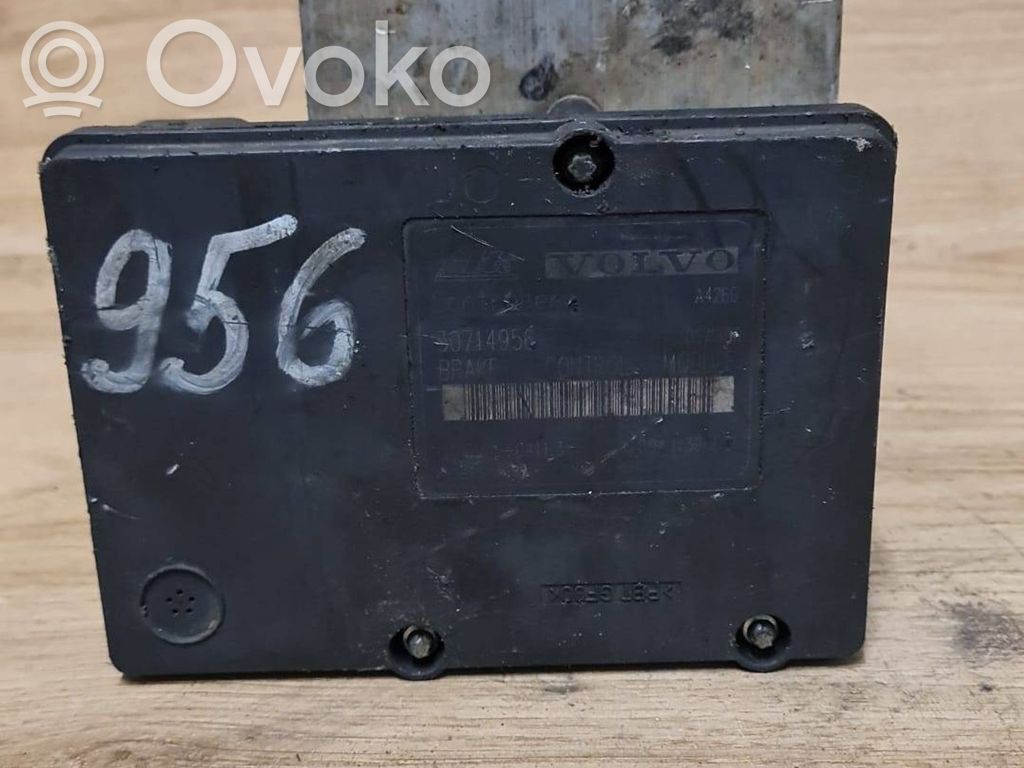 Volvo V70 ABS bloks 