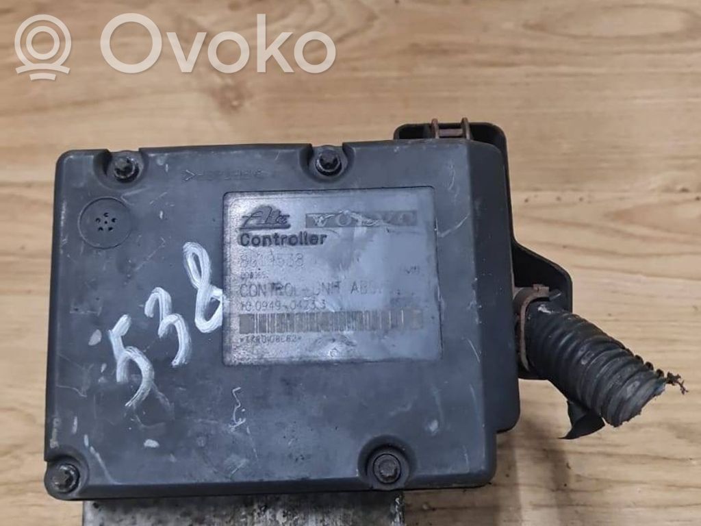 Volvo V70 ABS Blokas 