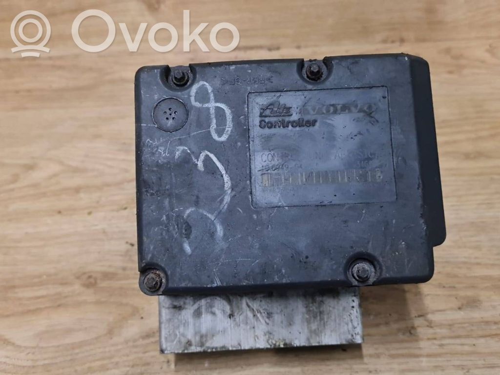 Volvo S60 ABS Blokas 