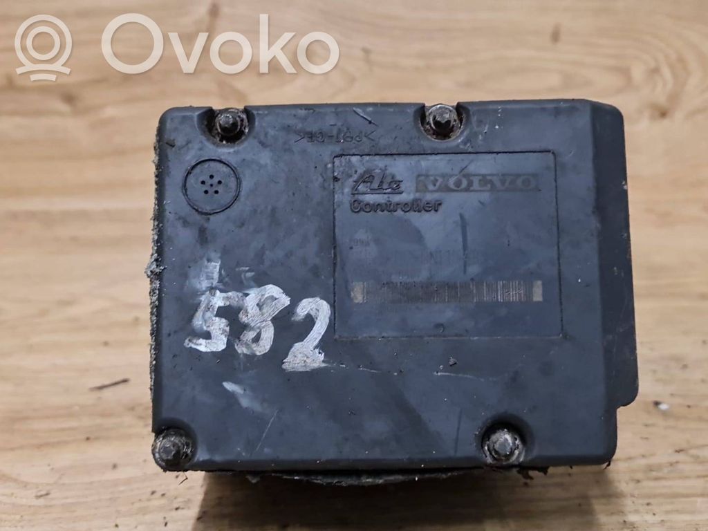 Volvo S80 ABS Blokas 