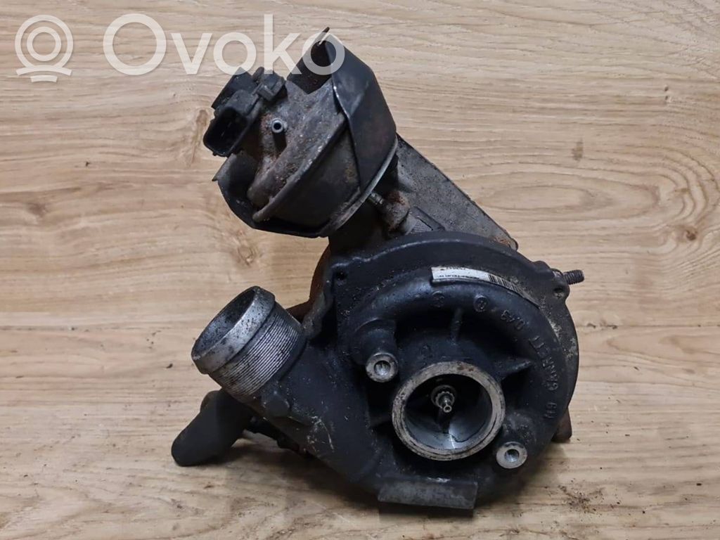 Volvo S40 Turbo 