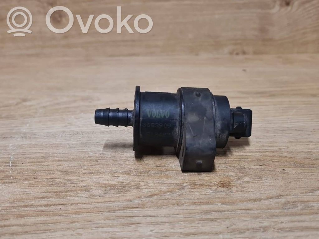 Volvo V50 Válvula electromagnética 
