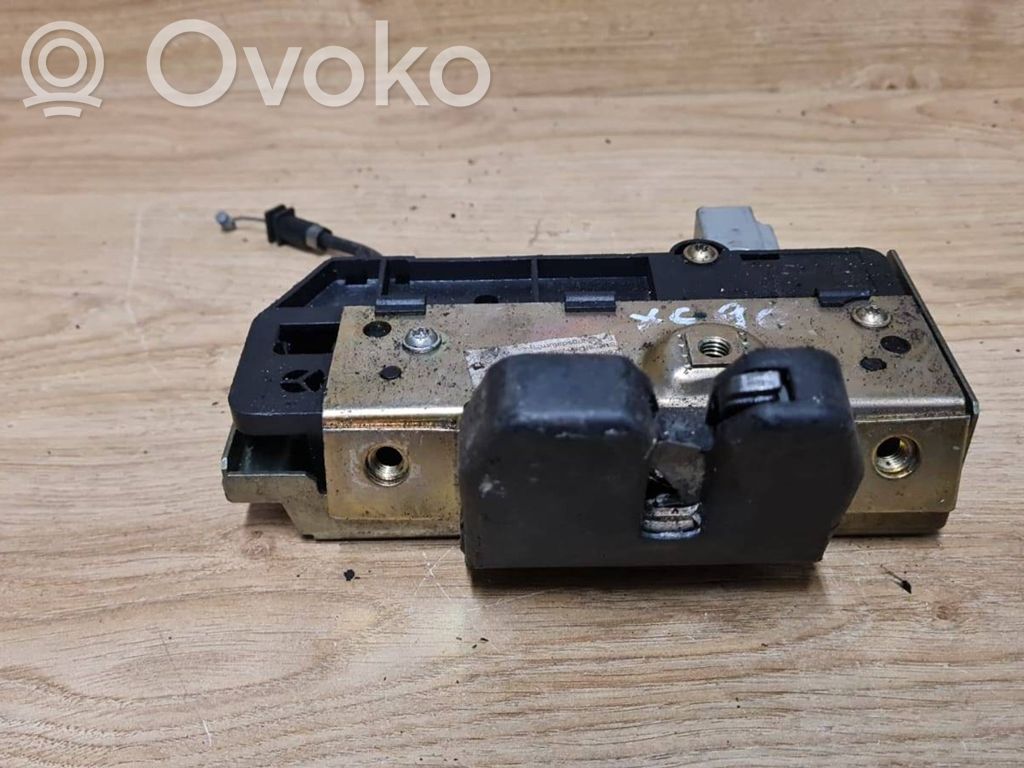 Volvo XC90 Tailgate/trunk/boot lock/catch/latch 
