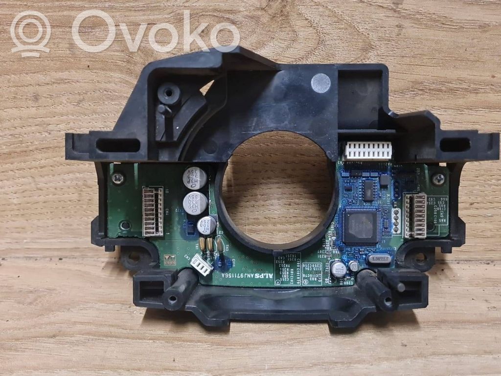 Volvo V70 Multifunctional control switch/knob 