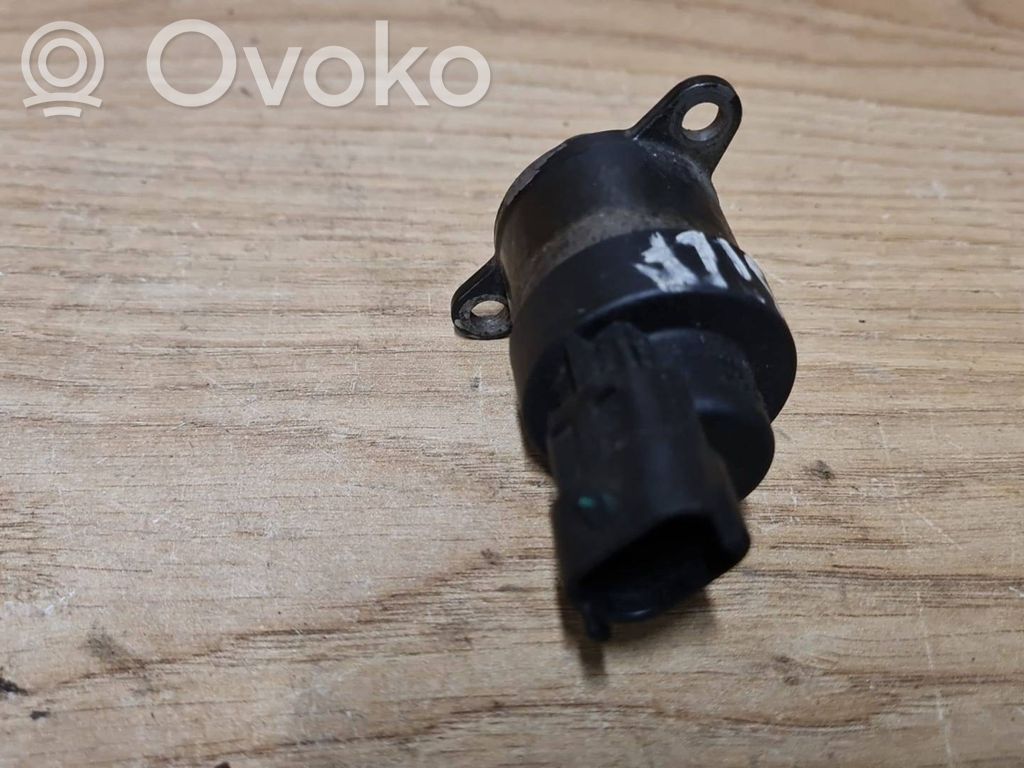 Volvo V70 Pompa wtryskowa wysokiego ciśnienia 