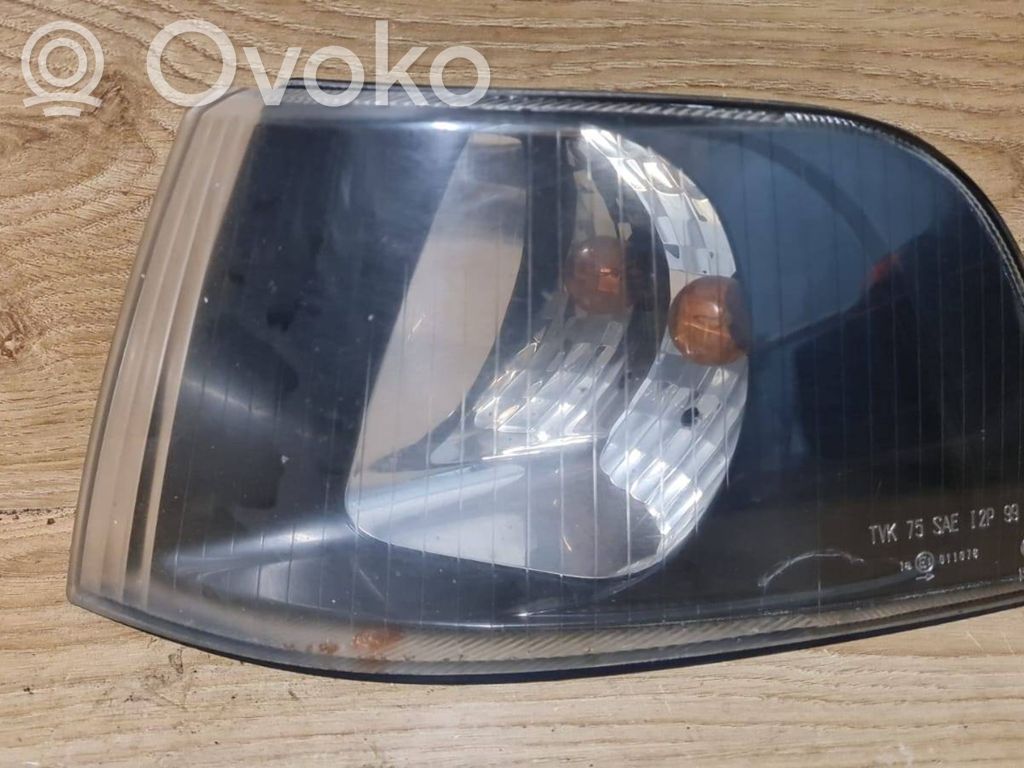 Frontblinker   621835
