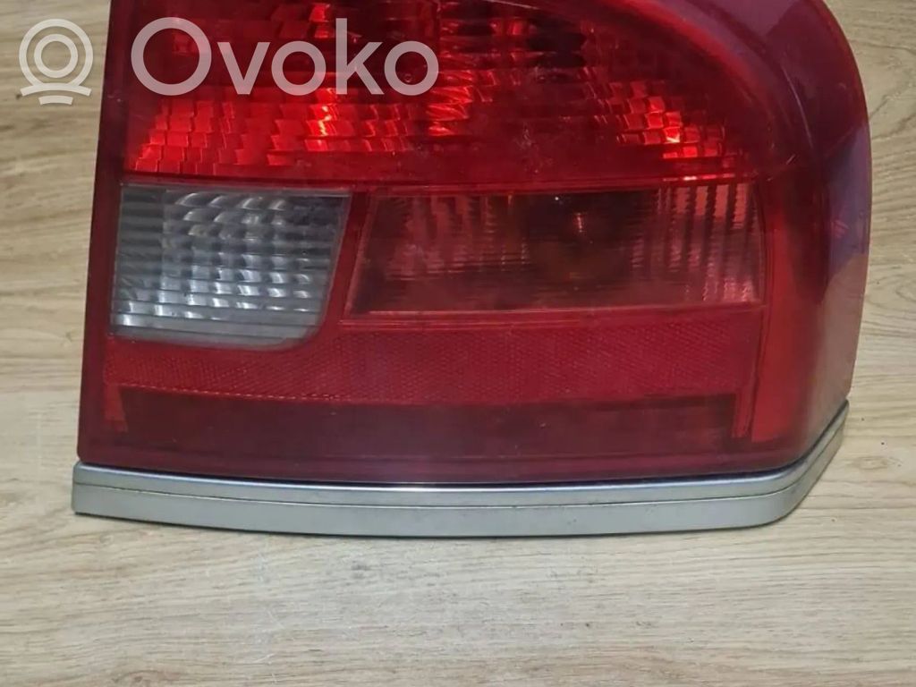 Volvo S80 Takavalot 