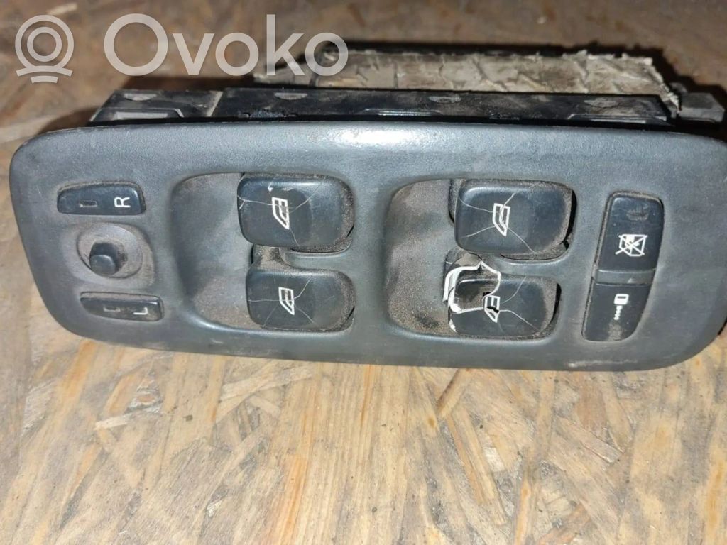 Volvo XC90 Electric window control switch 