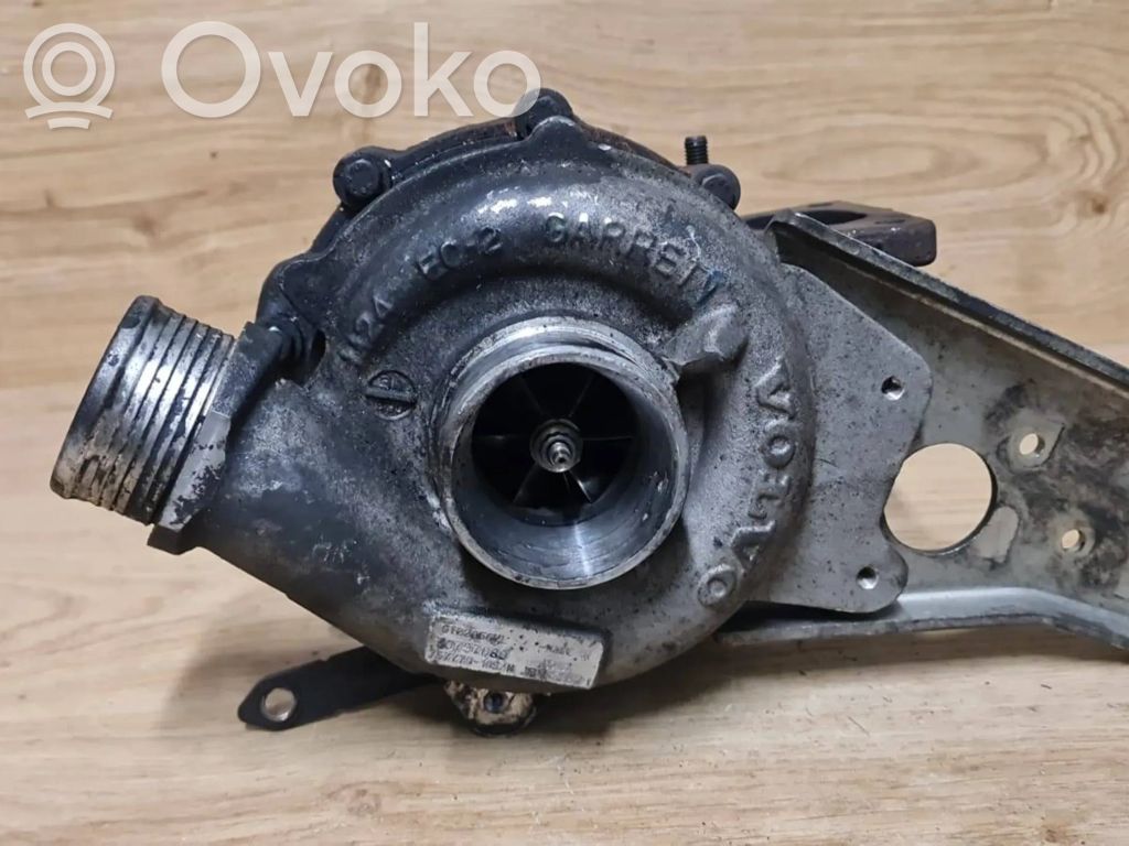 Volvo V70 Turbina 