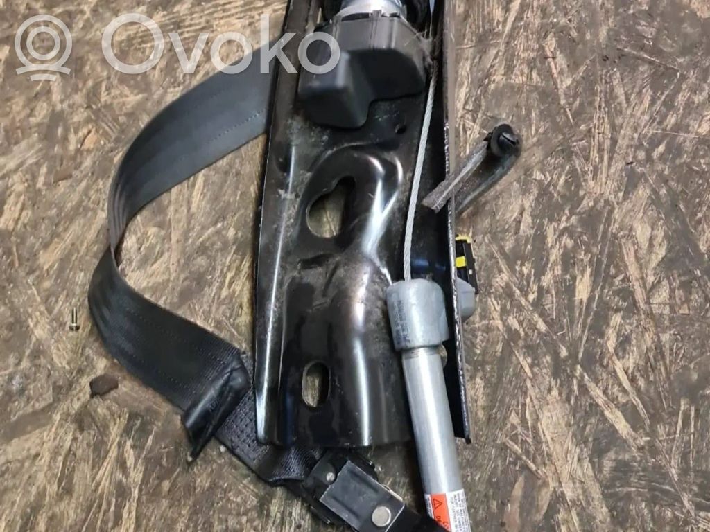 Volvo XC90 Cinturón delantero 