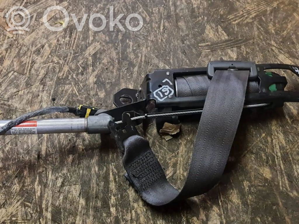 Cinturón delantero   39990772