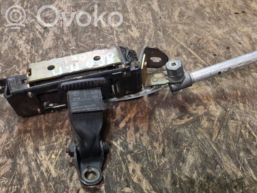 Volvo 850 Cinturón delantero 