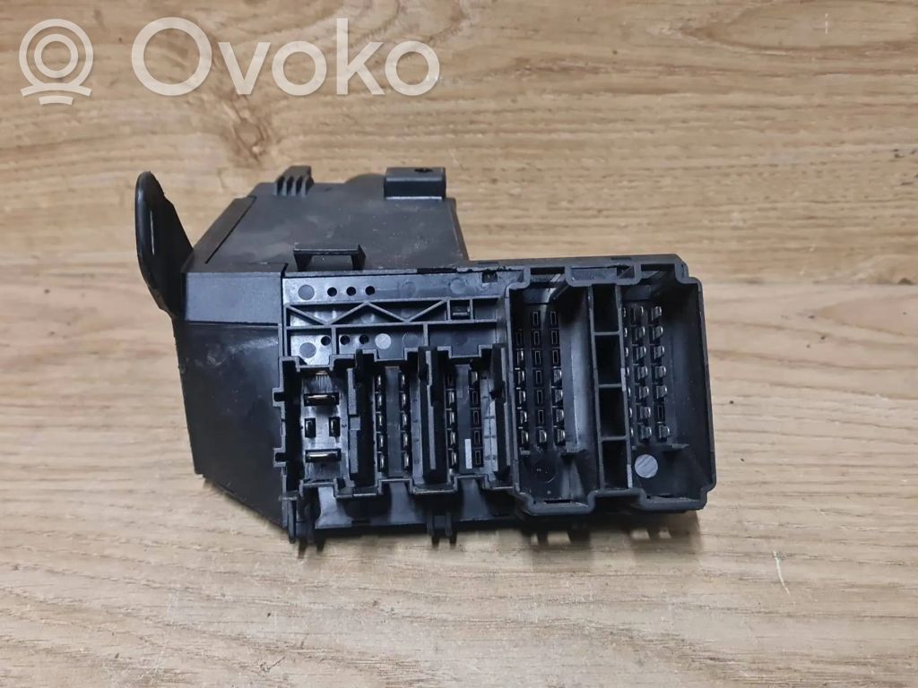 Mercedes-Benz E W210 Light switch 