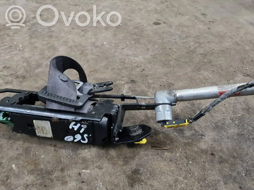 Volvo S60 Cinturón delantero 