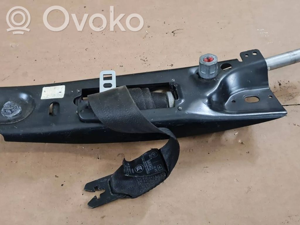 Volvo V50 Cinturón delantero 