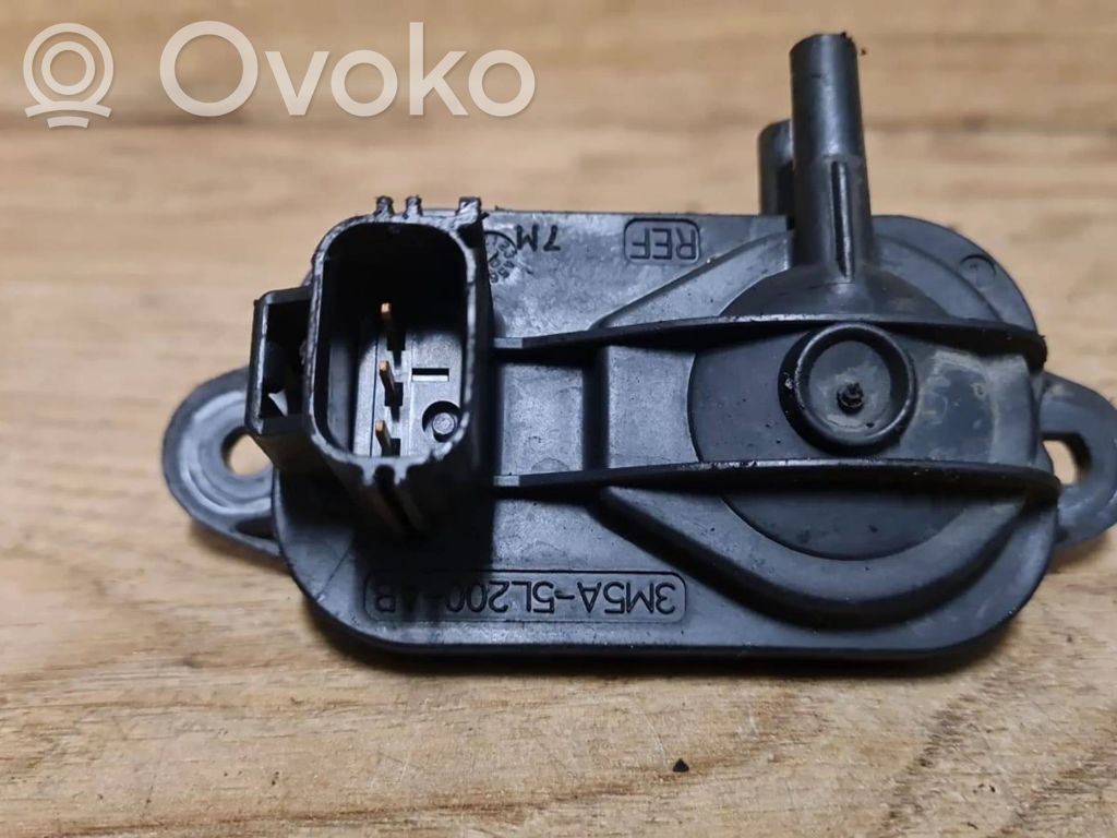Volvo XC90 Sensor de presión del escape 