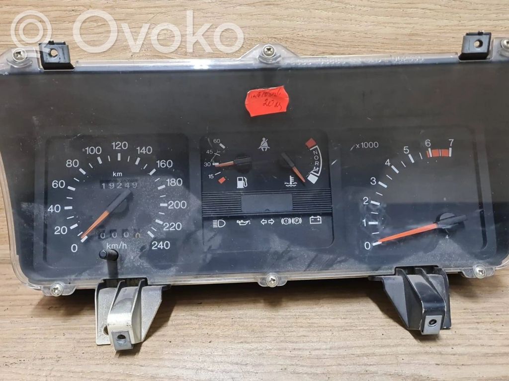 Ford Sierra Speedometer (instrument cluster) 