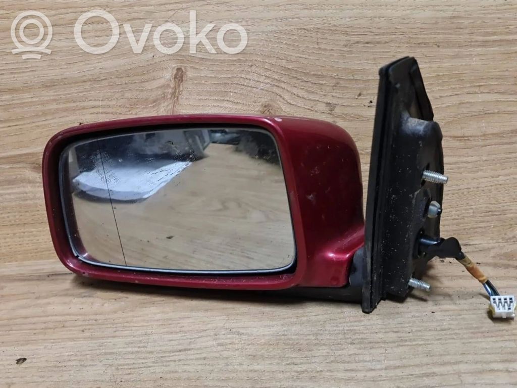 Mitsubishi Lancer Oglindă electrică ușă față 