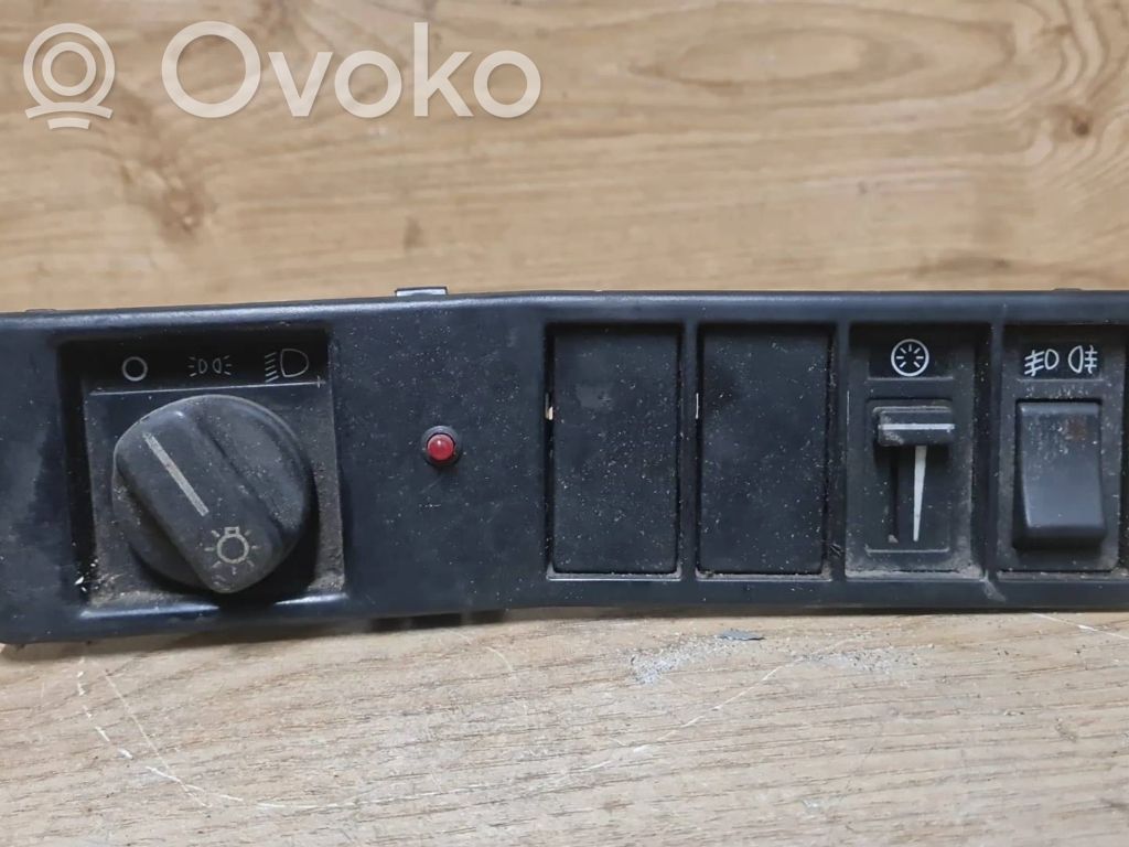 Volvo 940 Light switch 