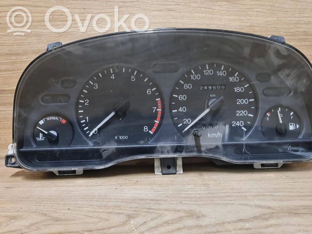 Ford Mondeo MK I Nopeusmittari (mittaristo) 