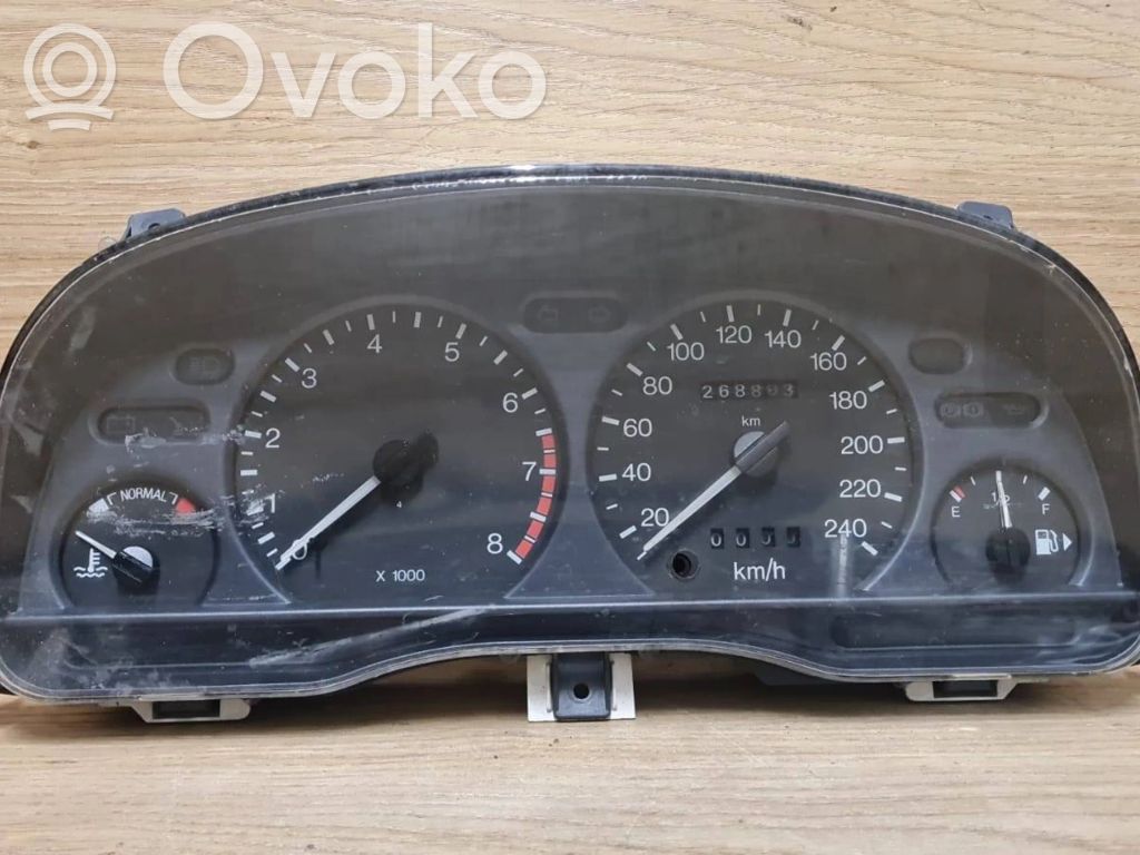 Ford Mondeo MK I Nopeusmittari (mittaristo) 