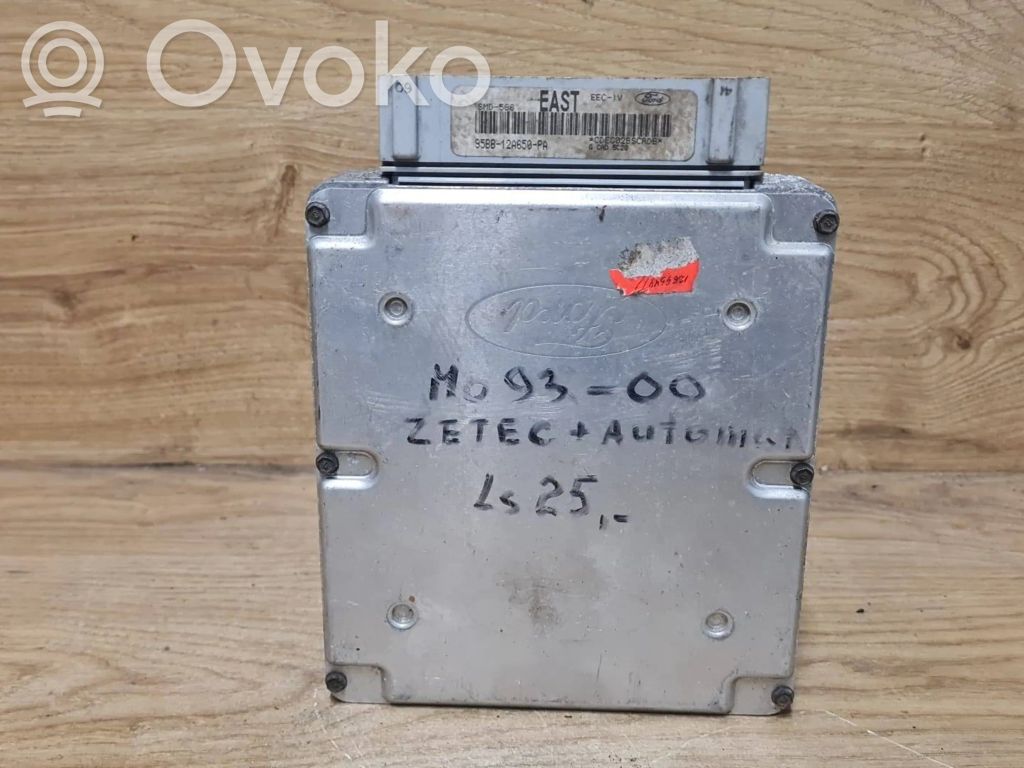 Ford Mondeo MK I Variklio valdymo blokas 