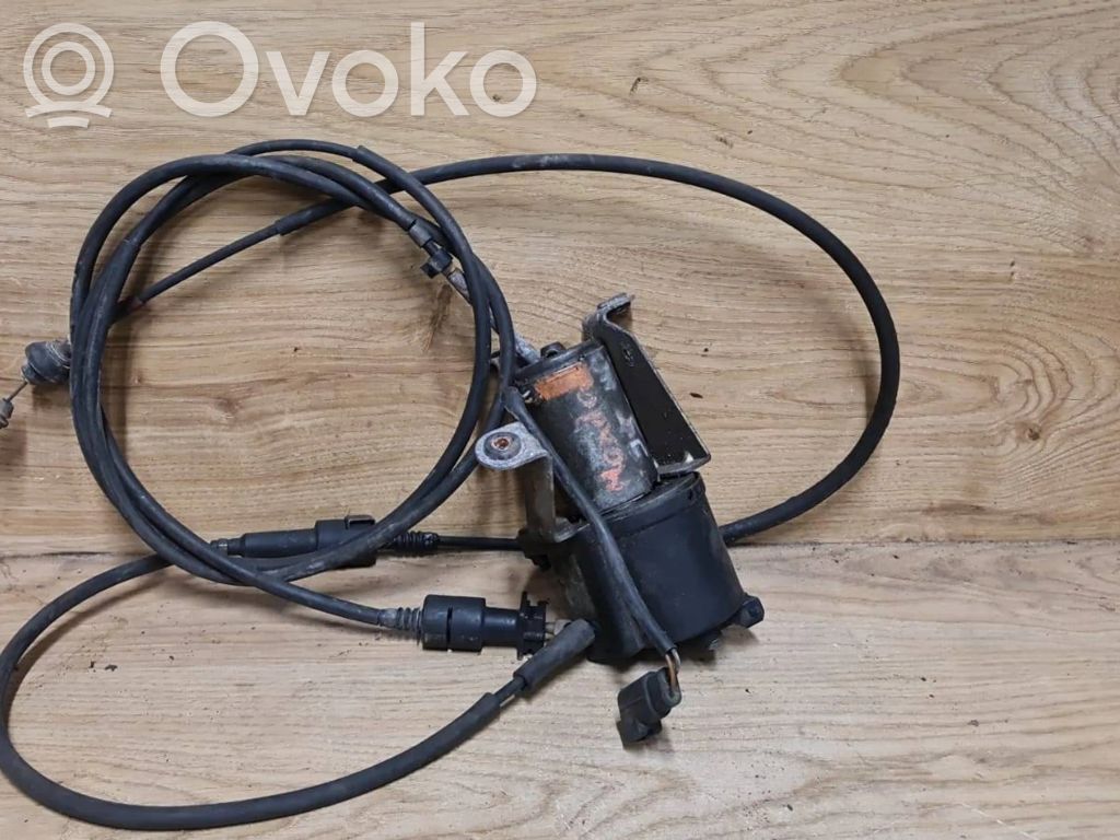 Ford Mondeo MK I Pastovaus greičio (cruise) valdymo blokas 