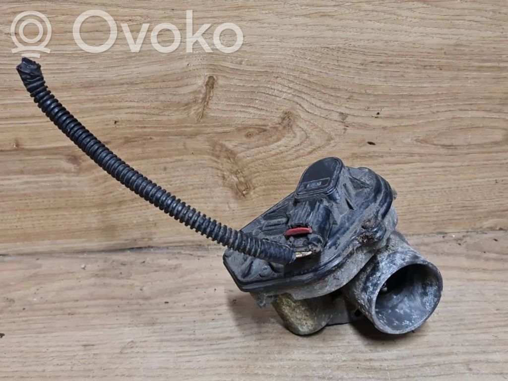 Volvo C30 Zawór przepustnicy 