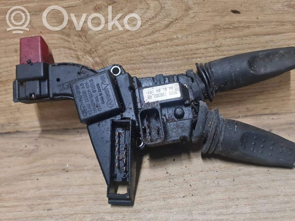 Ford Scorpio Indicator stalk 