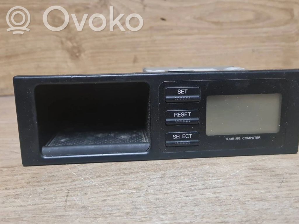 Mazda 626 Screen/display/small screen 