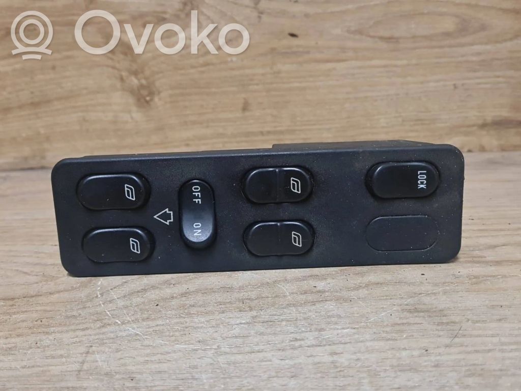 Saab 9-5 Electric window control switch 