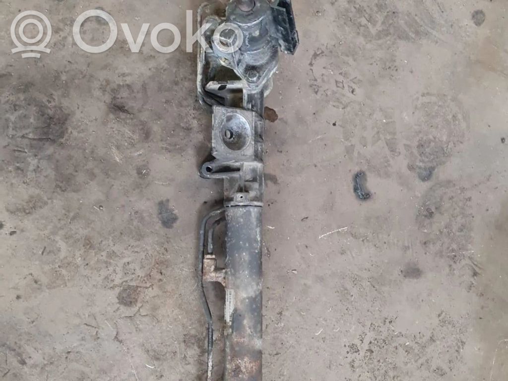 Volvo S80 Vairo kolonėlė 