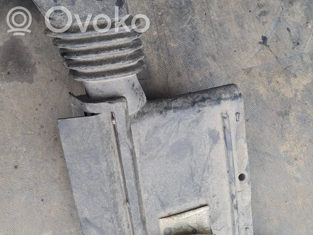 Volvo XC70 Luftansaugkanal-Teil 