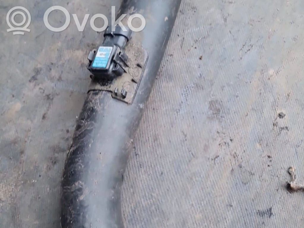 Volvo S40, V40 Intercooler hose/pipe 