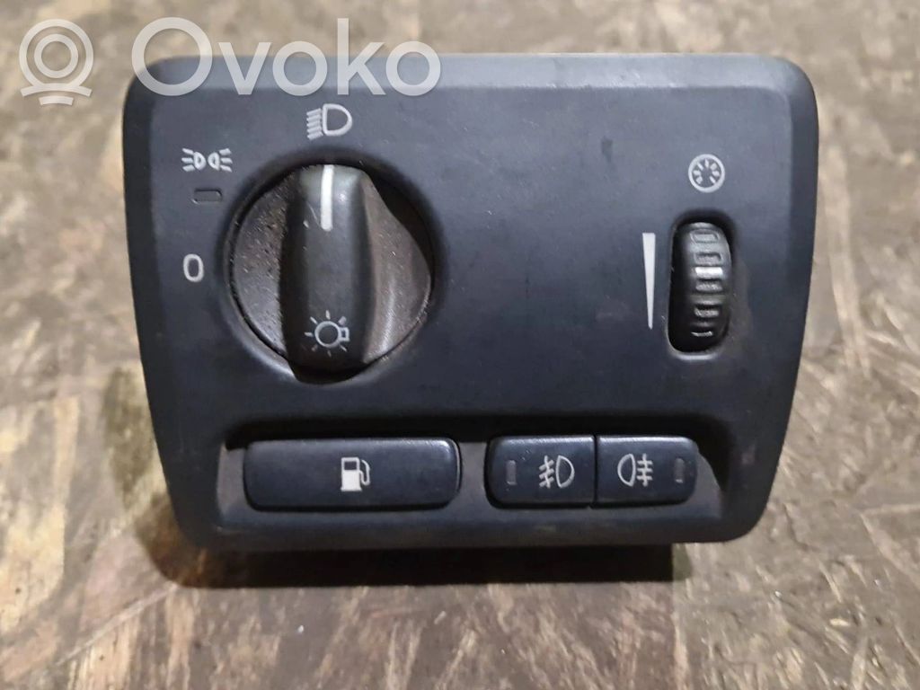 Volvo XC70 Light switch 