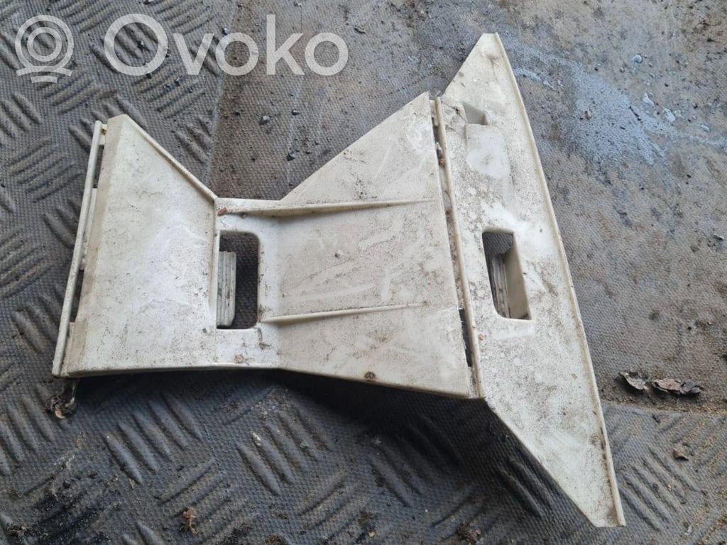 Volvo S70  V70  V70 XC Belka zderzaka przedniego 